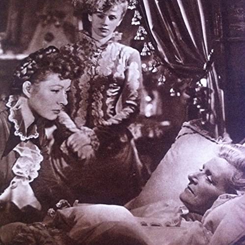 愛の決断の画像