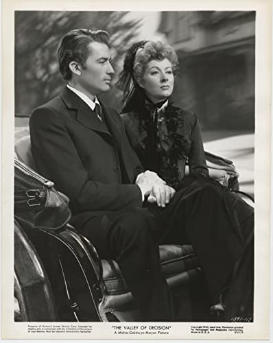 愛の決断の画像