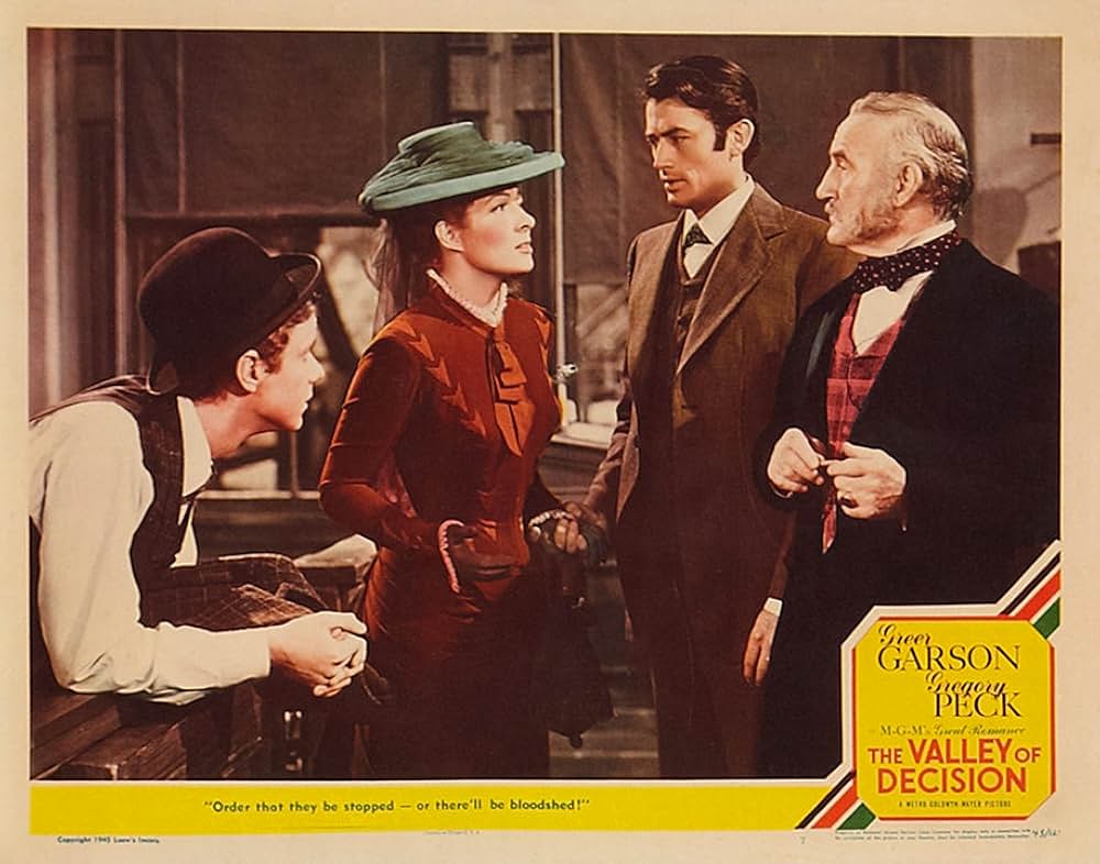 愛の決断の画像