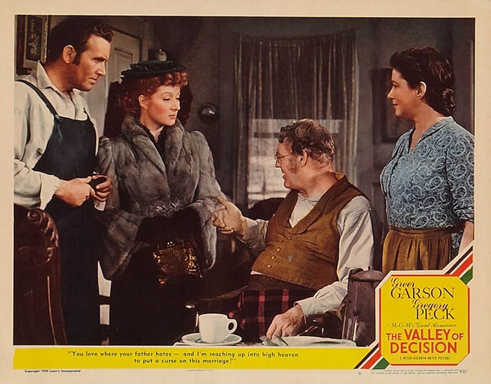 愛の決断の画像