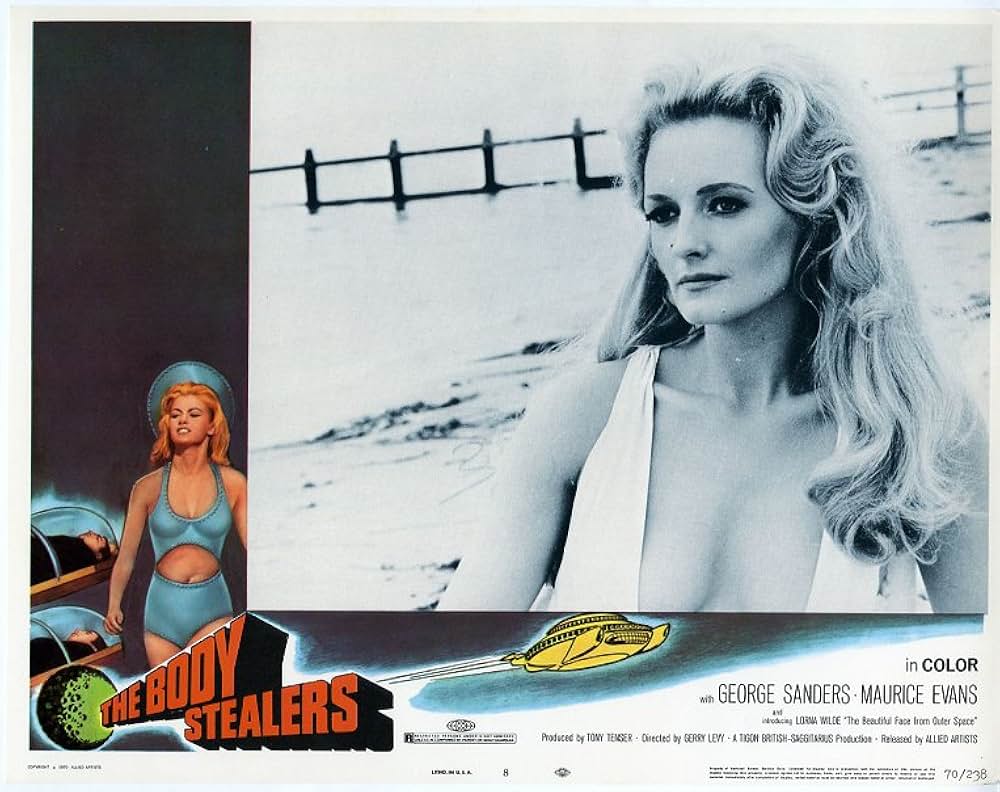 SF空中蒸発の画像