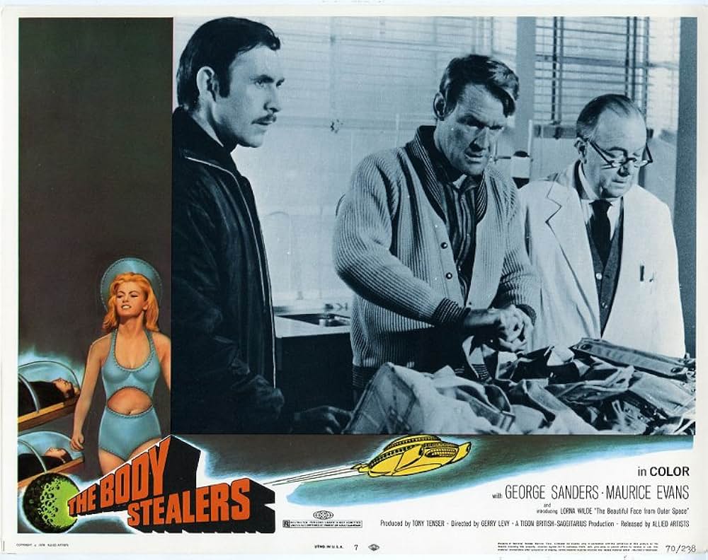 SF空中蒸発の画像