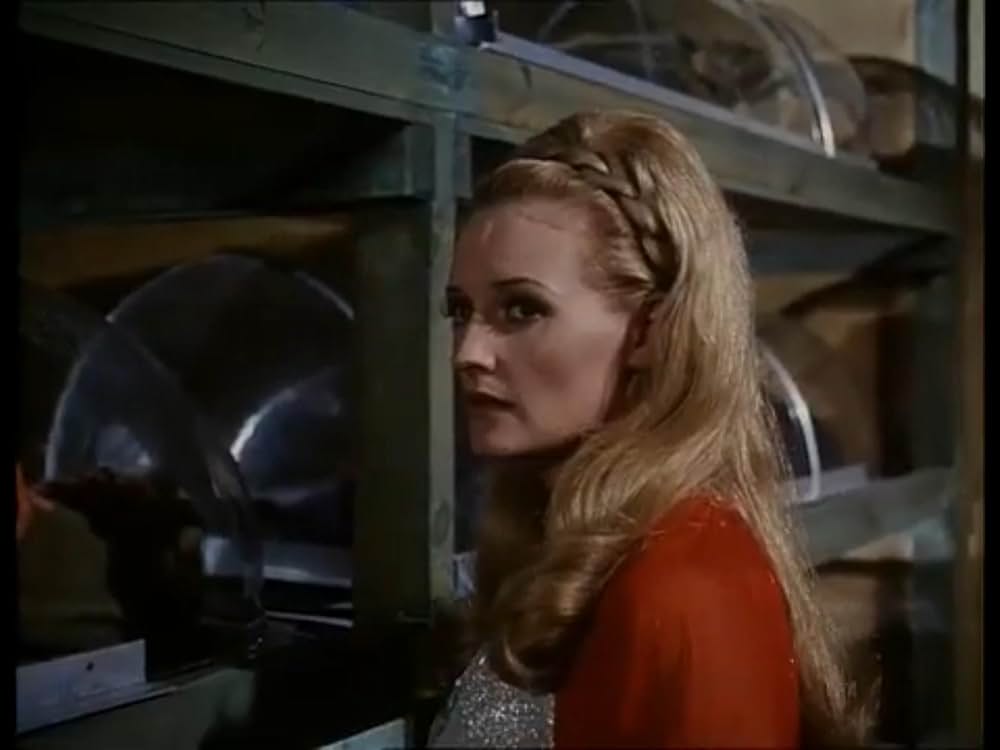 SF空中蒸発の画像