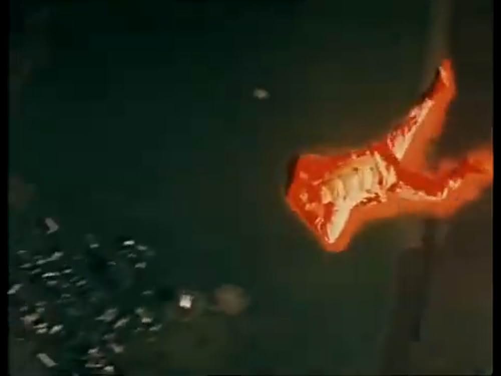 SF空中蒸発の画像