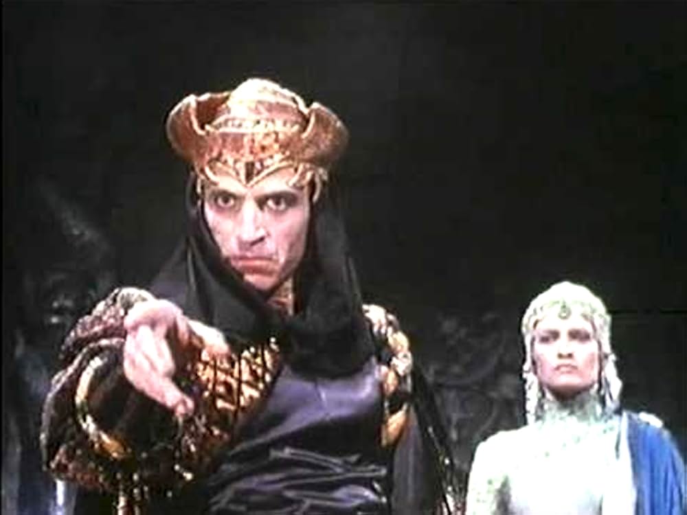 ウィザード／失われた王国の画像