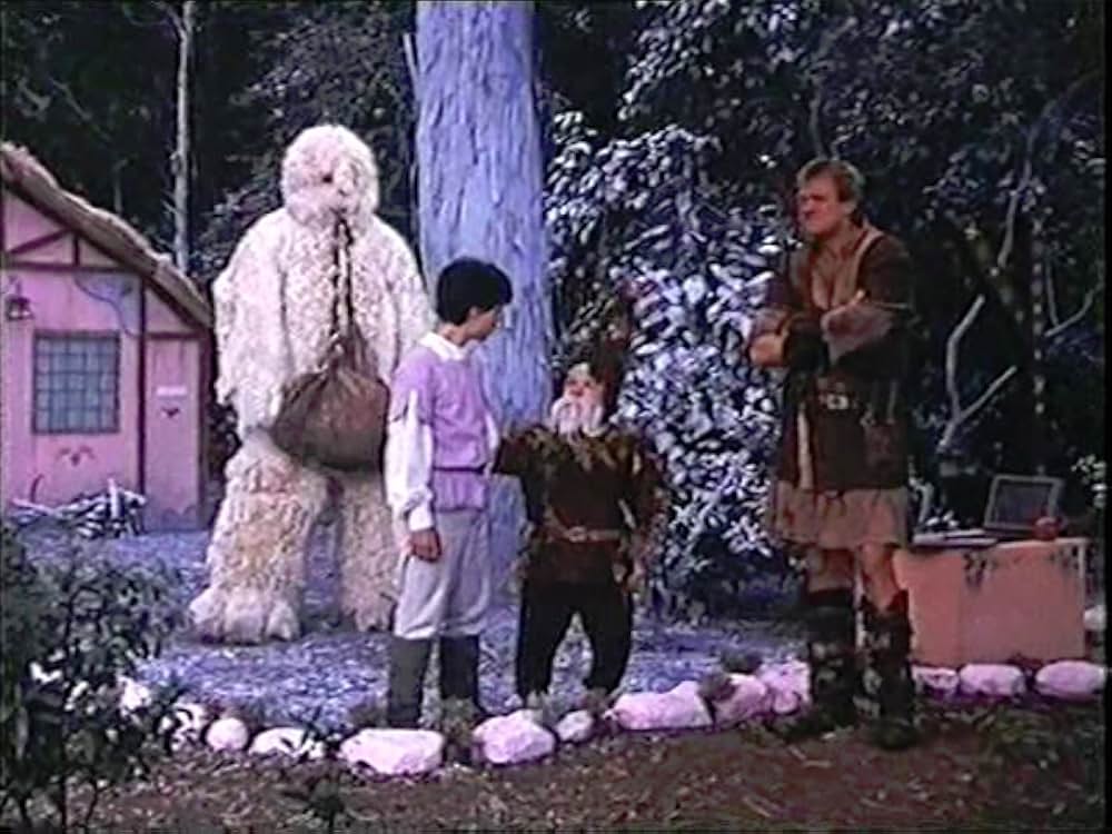 ウィザード／失われた王国の画像