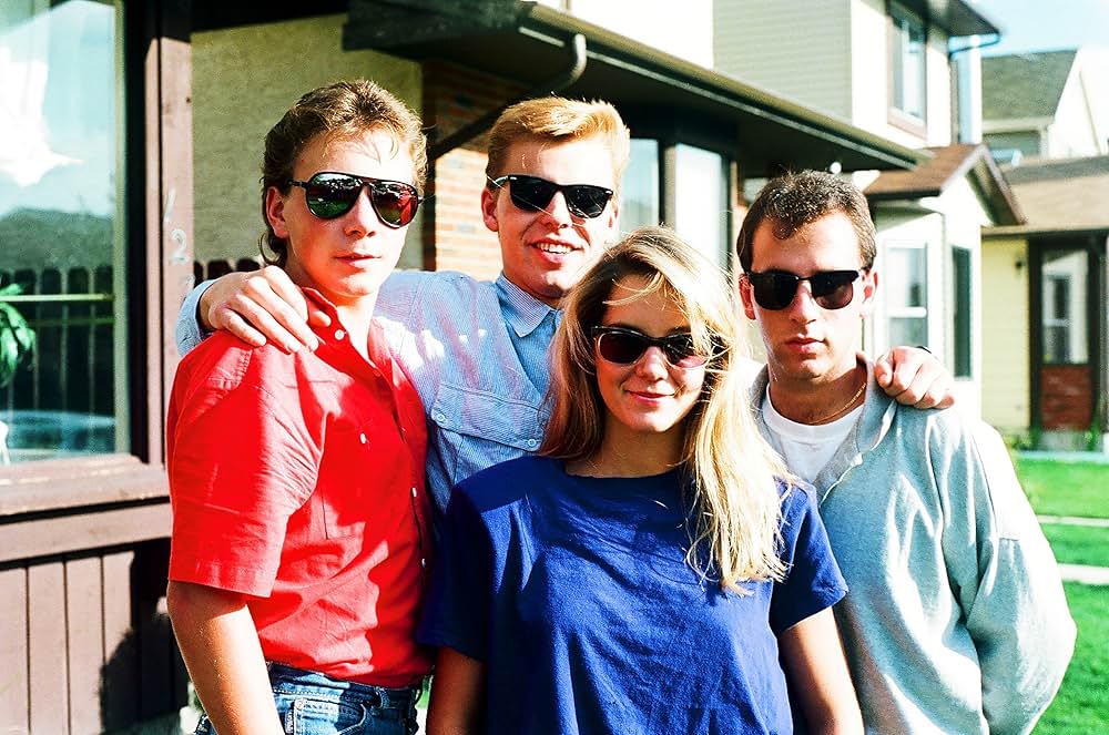 愛しのヴァージン・クィーンの画像