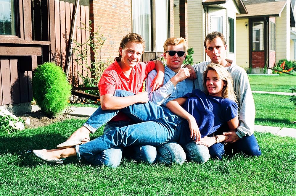 愛しのヴァージン・クィーンの画像