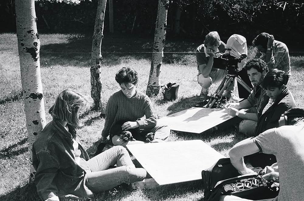 愛しのヴァージン・クィーンの画像