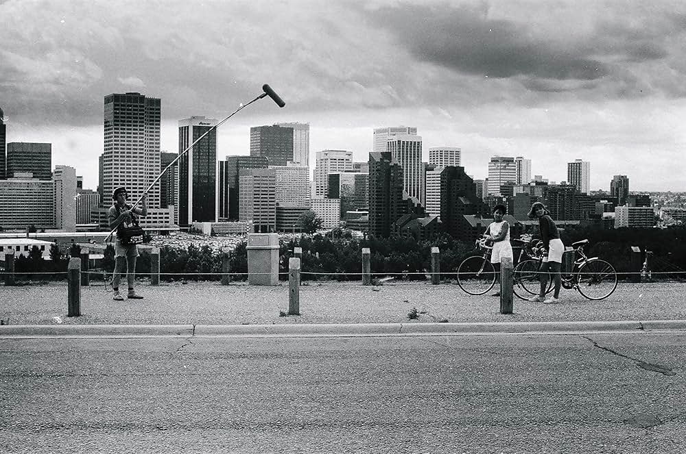 愛しのヴァージン・クィーンの画像