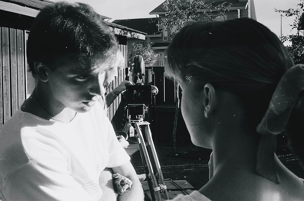 愛しのヴァージン・クィーンの画像