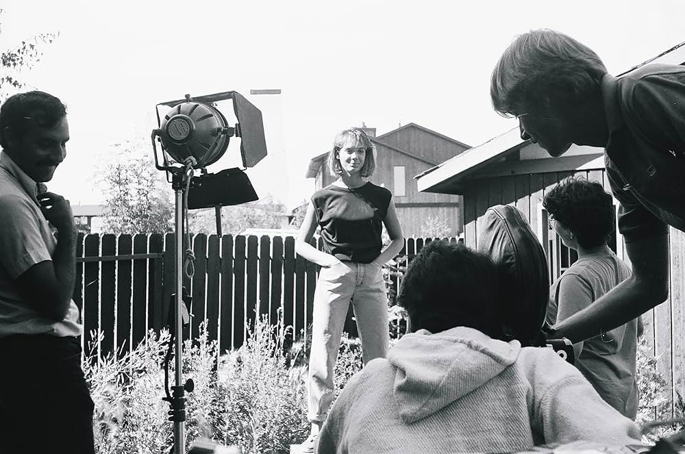 愛しのヴァージン・クィーンの画像