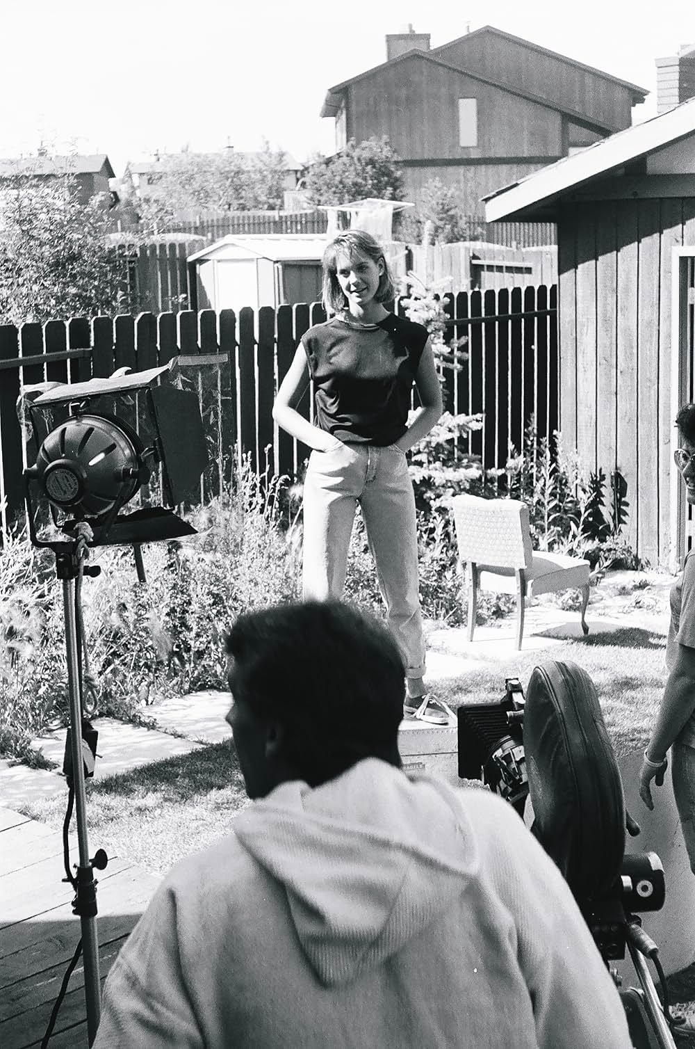 愛しのヴァージン・クィーンの画像