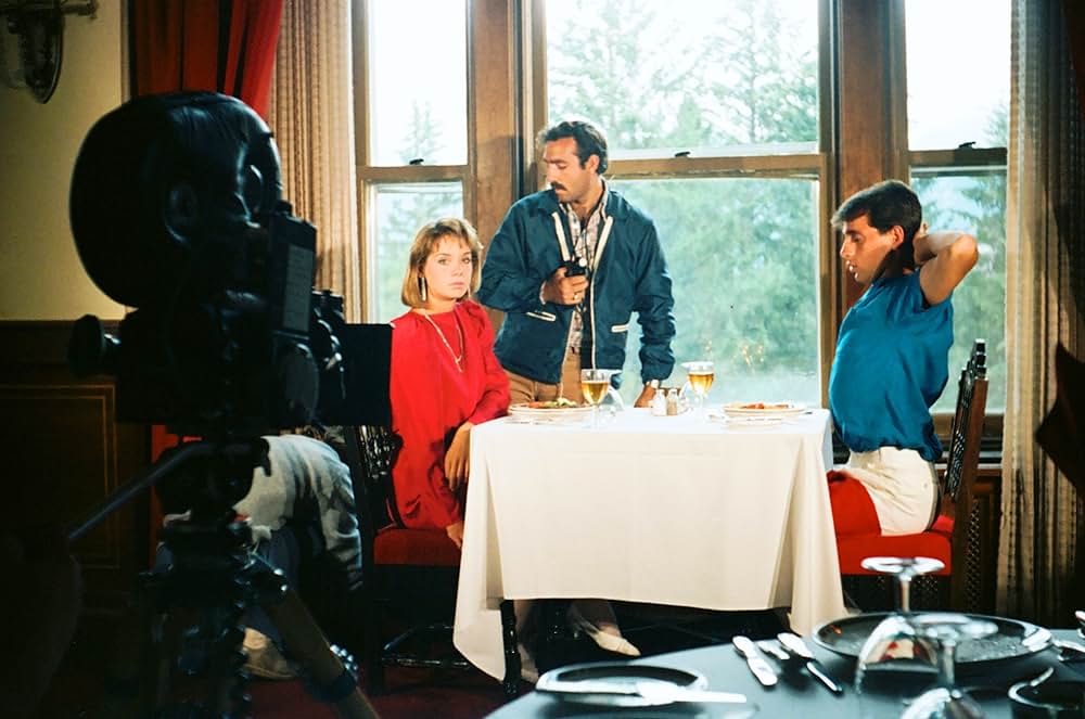 愛しのヴァージン・クィーンの画像