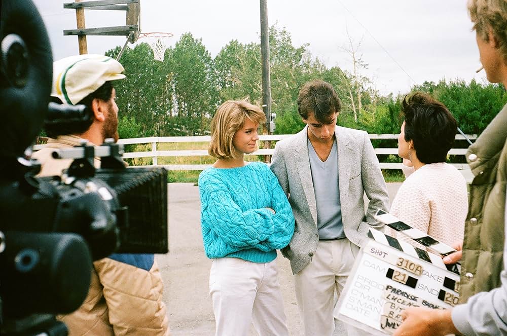 愛しのヴァージン・クィーンの画像