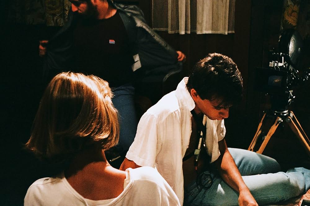 愛しのヴァージン・クィーンの画像