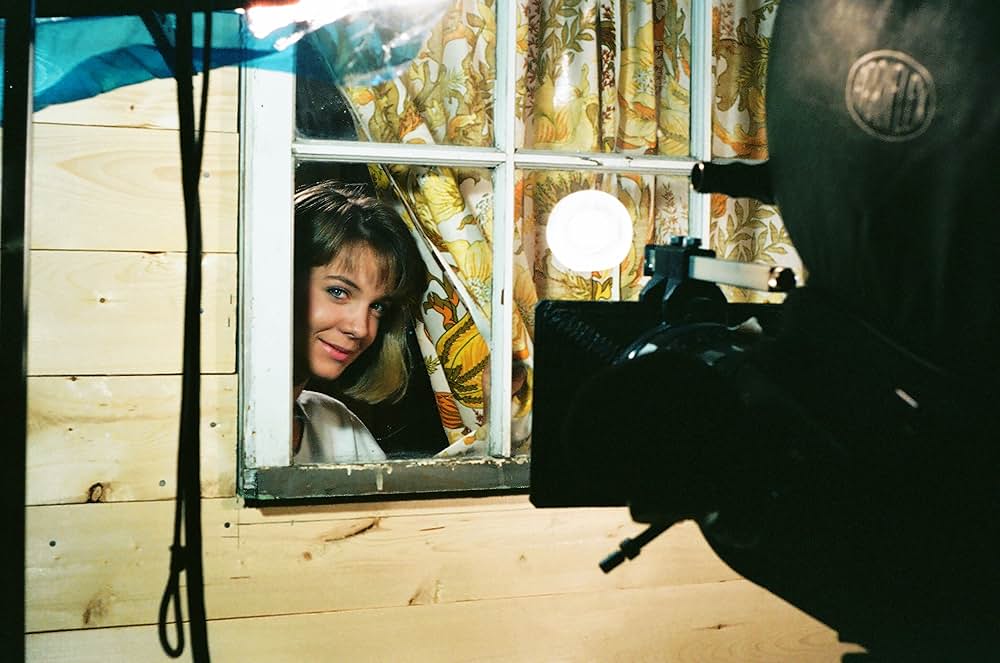 愛しのヴァージン・クィーンの画像