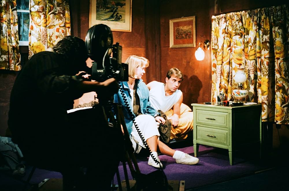 愛しのヴァージン・クィーンの画像