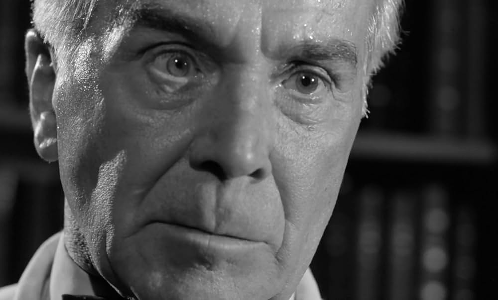 怪人マブゼ博士・恐るべき狂人の画像