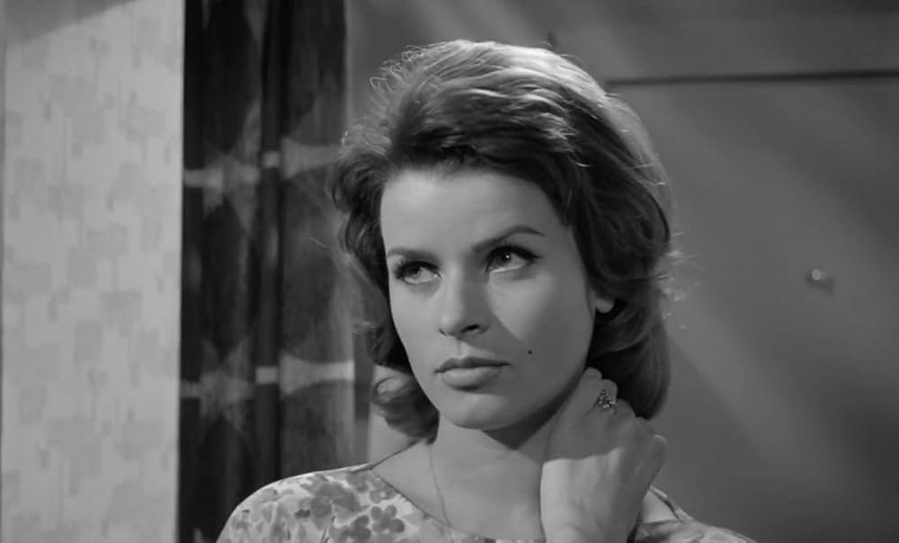 怪人マブゼ博士・恐るべき狂人の画像