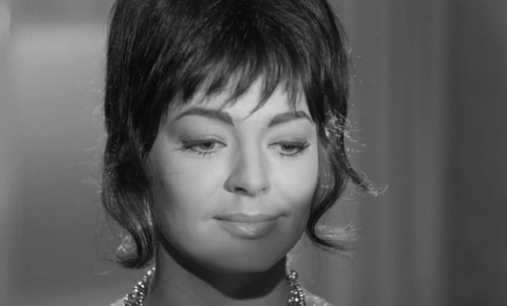 怪人マブゼ博士・恐るべき狂人の画像