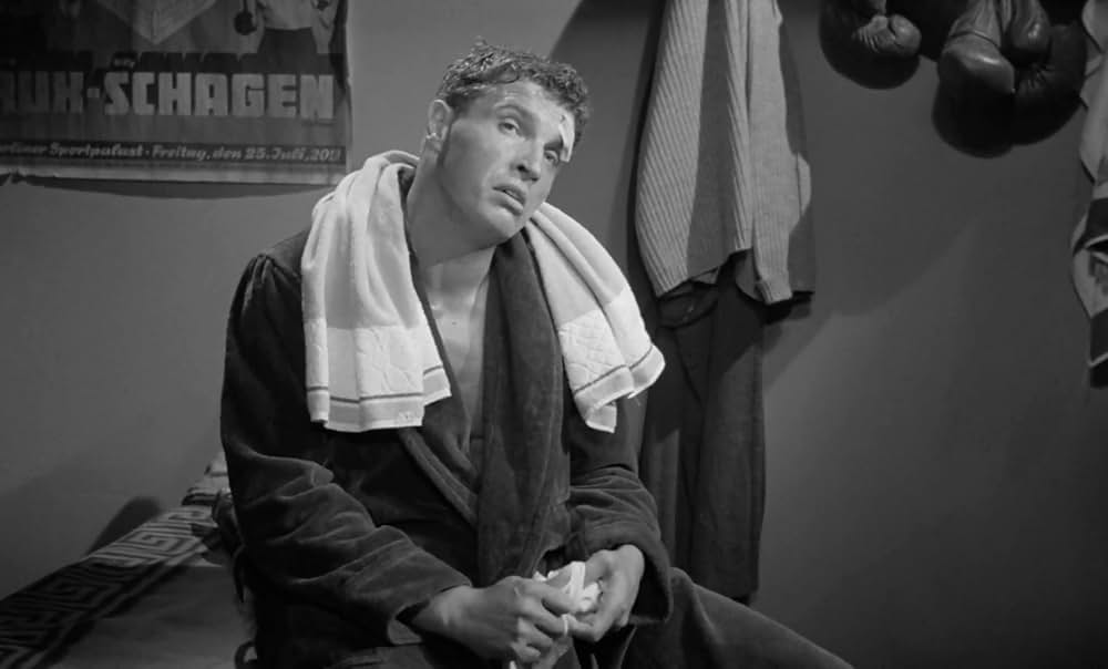 怪人マブゼ博士・恐るべき狂人の画像