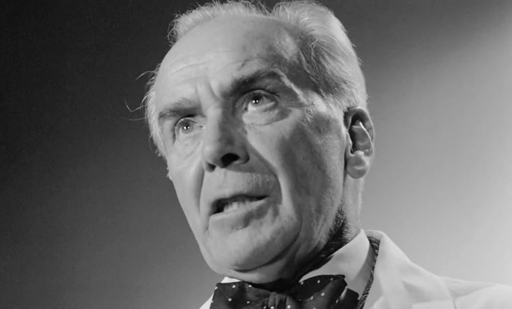 怪人マブゼ博士・恐るべき狂人の画像