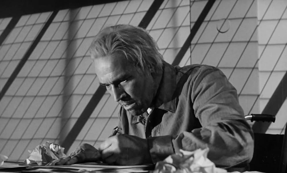 怪人マブゼ博士・恐るべき狂人の画像