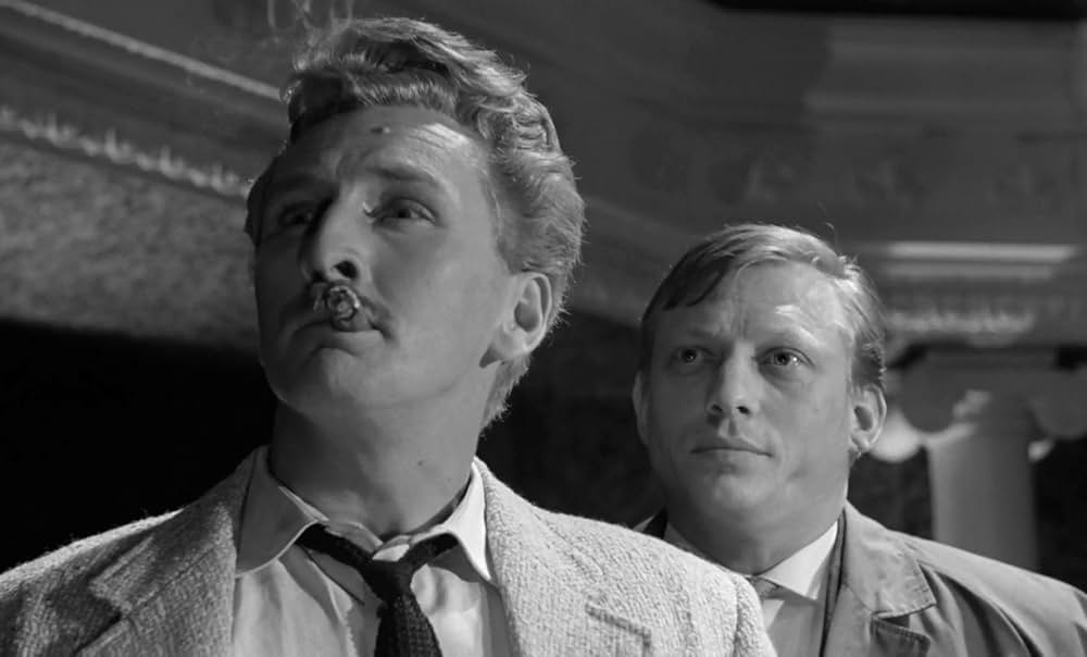 怪人マブゼ博士・恐るべき狂人の画像