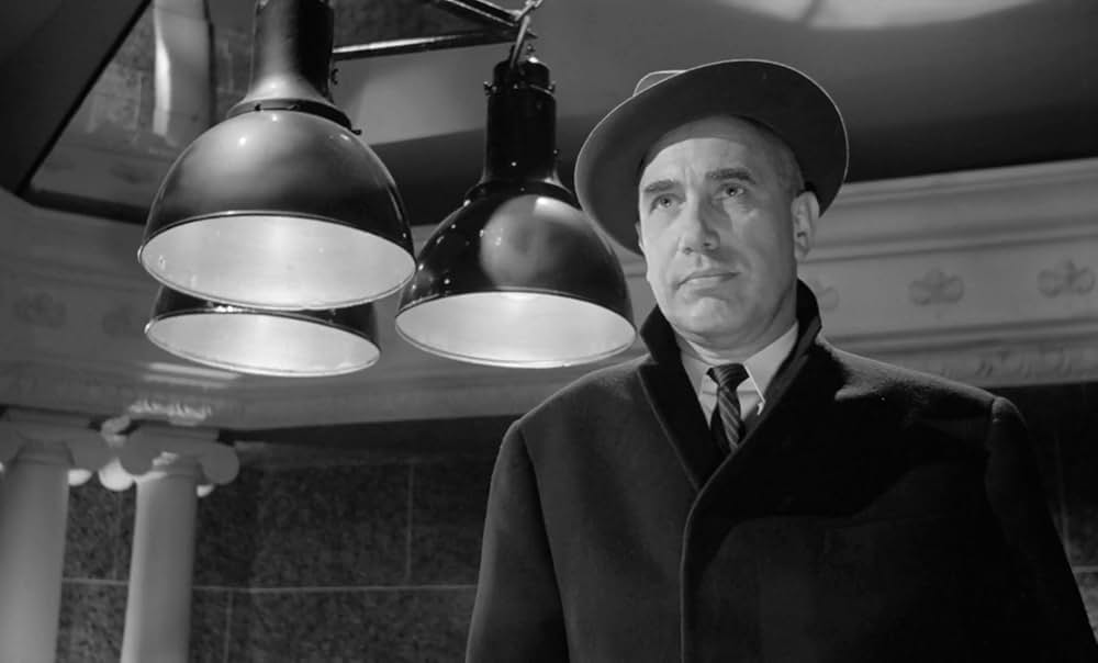 怪人マブゼ博士・恐るべき狂人の画像