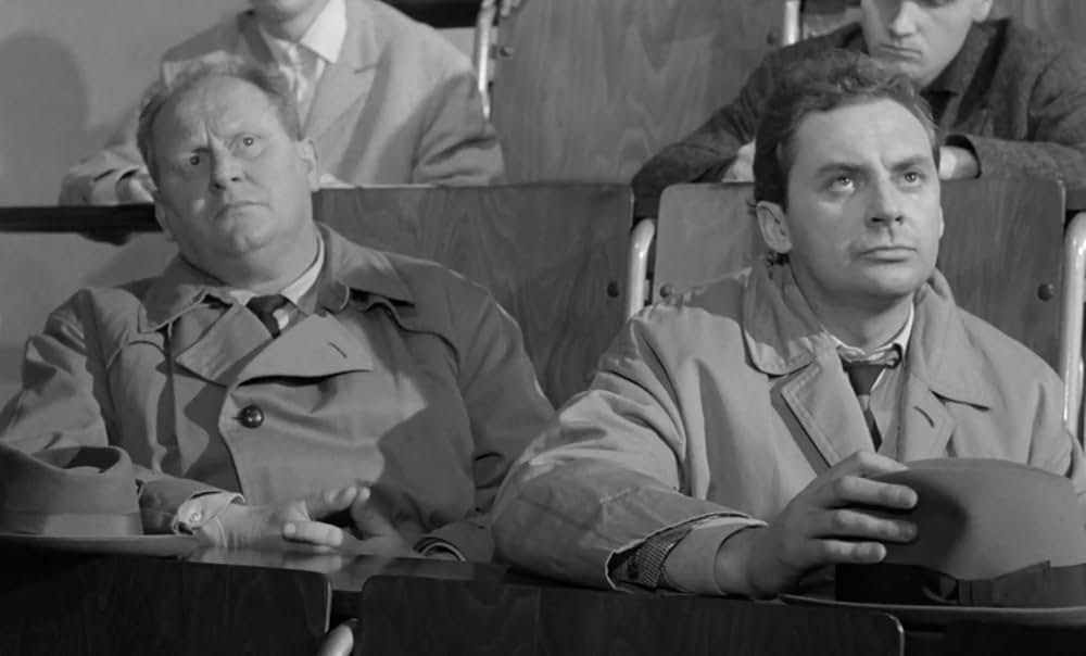 怪人マブゼ博士・恐るべき狂人の画像