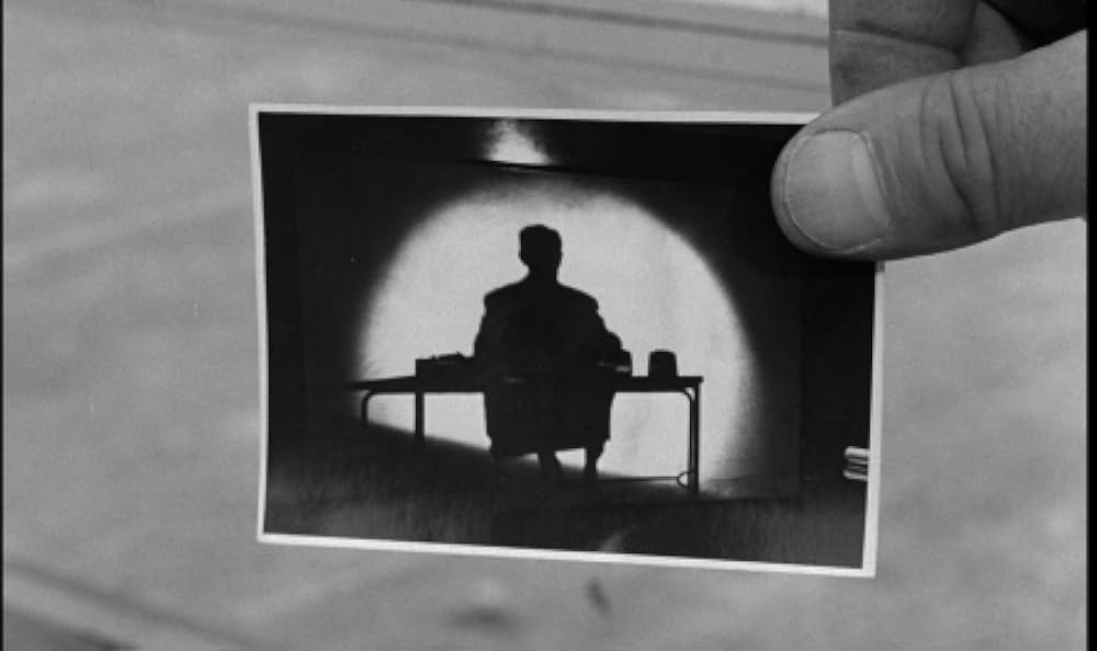 怪人マブゼ博士・恐るべき狂人の画像