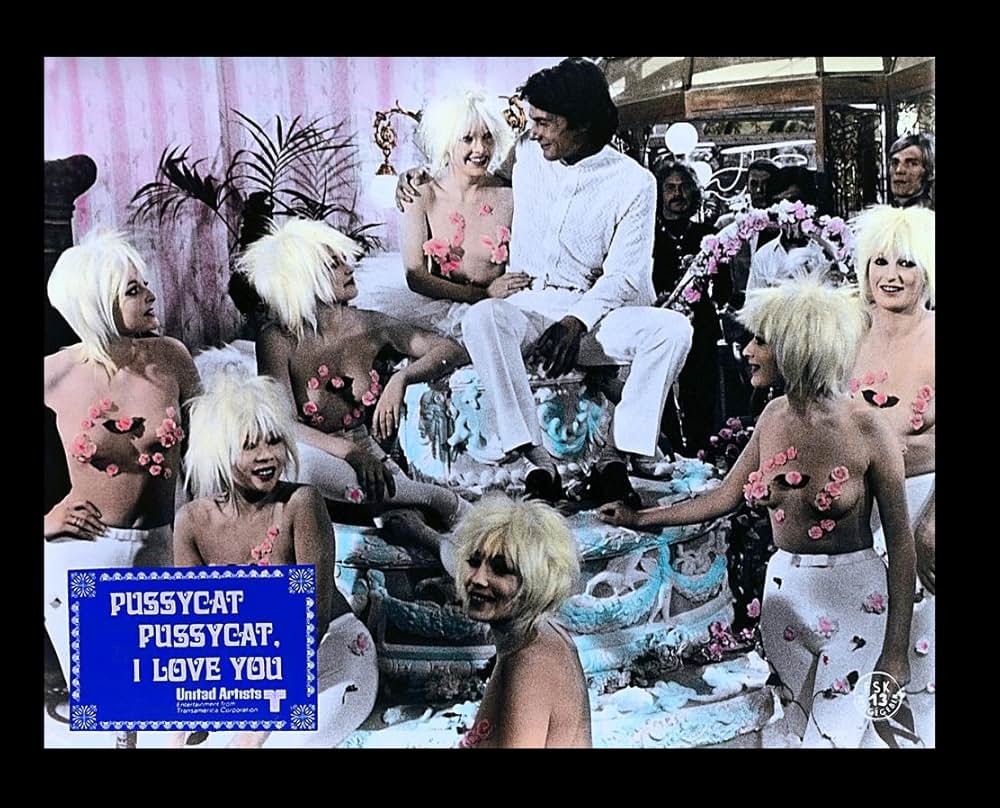 愛して愛して子猫ちゃんの画像