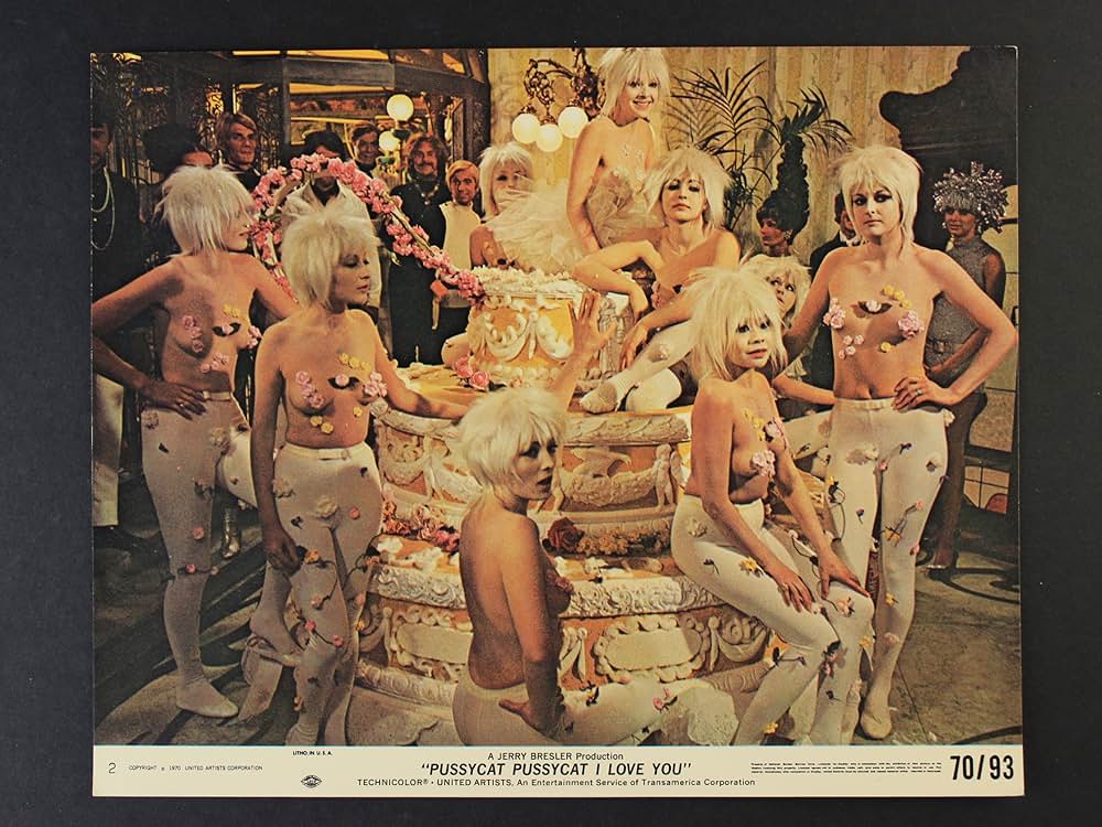 愛して愛して子猫ちゃんの画像