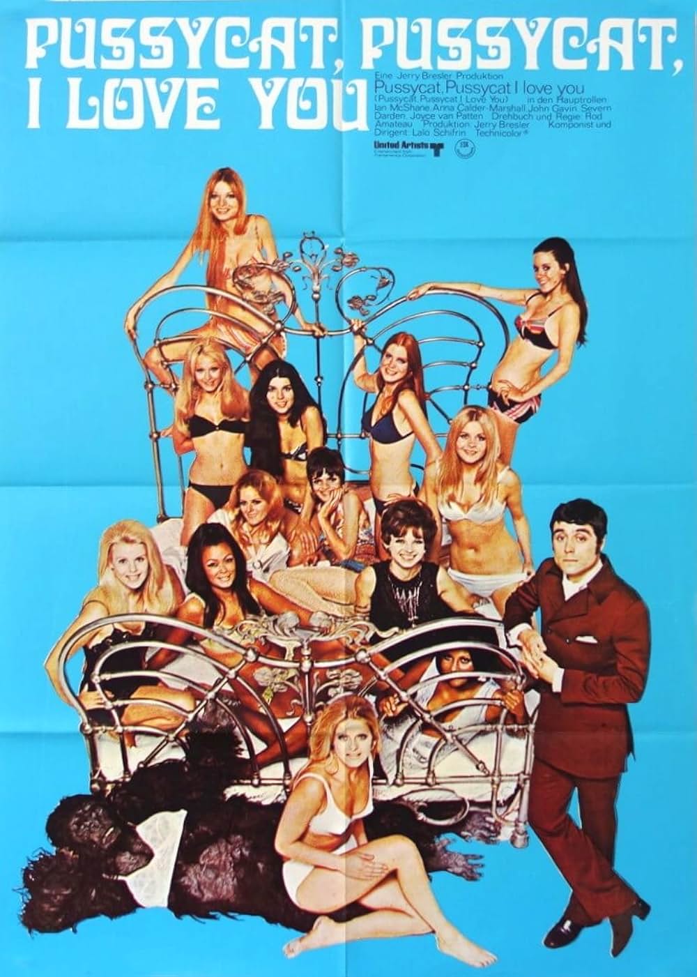 愛して愛して子猫ちゃんの画像