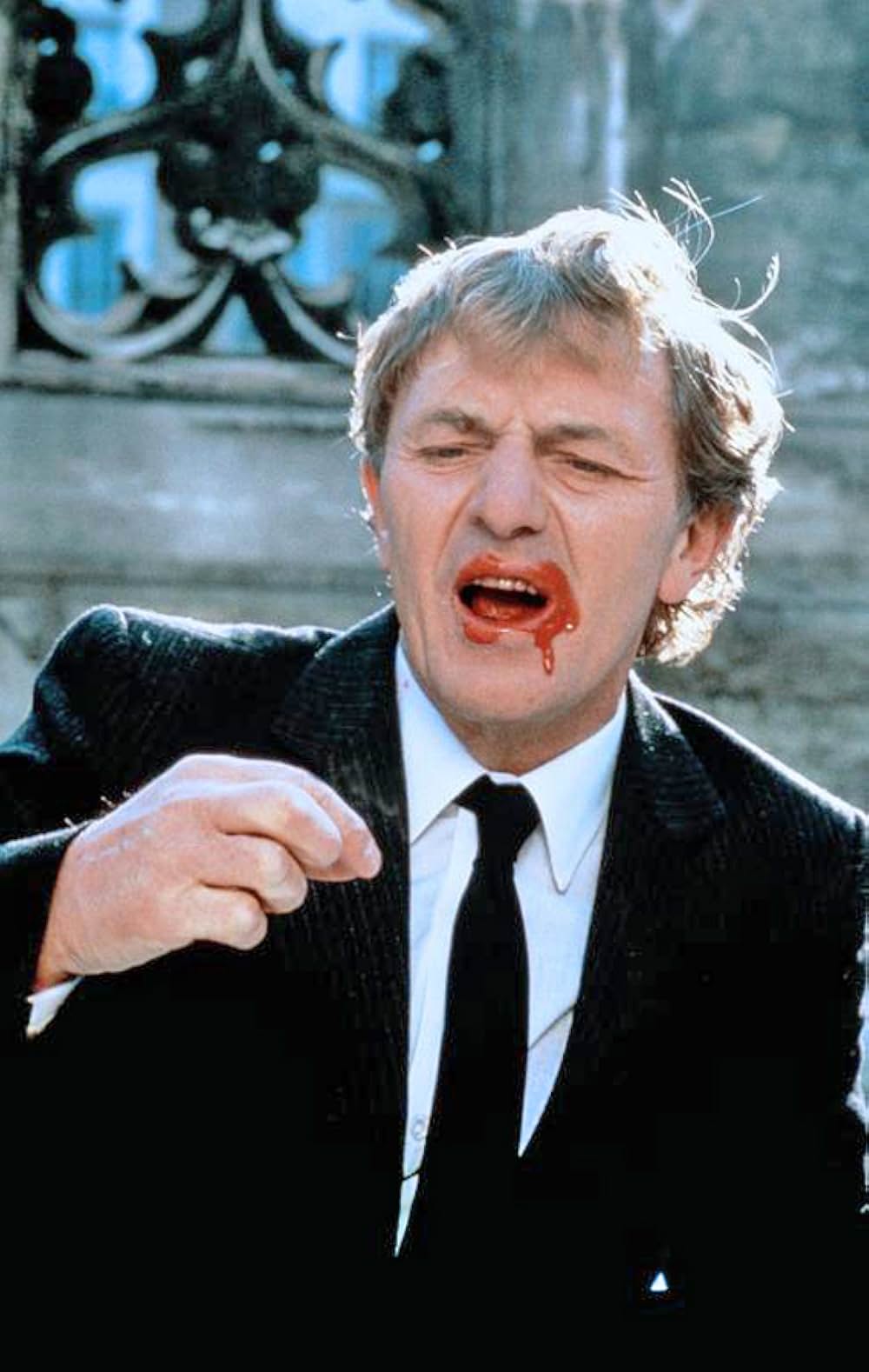 遅れてきた死神の画像