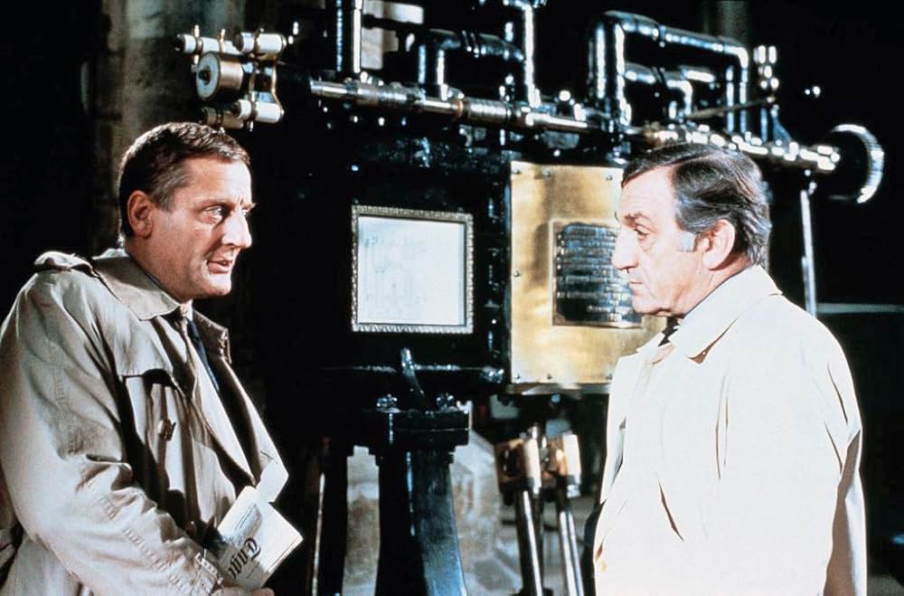 遅れてきた死神の画像