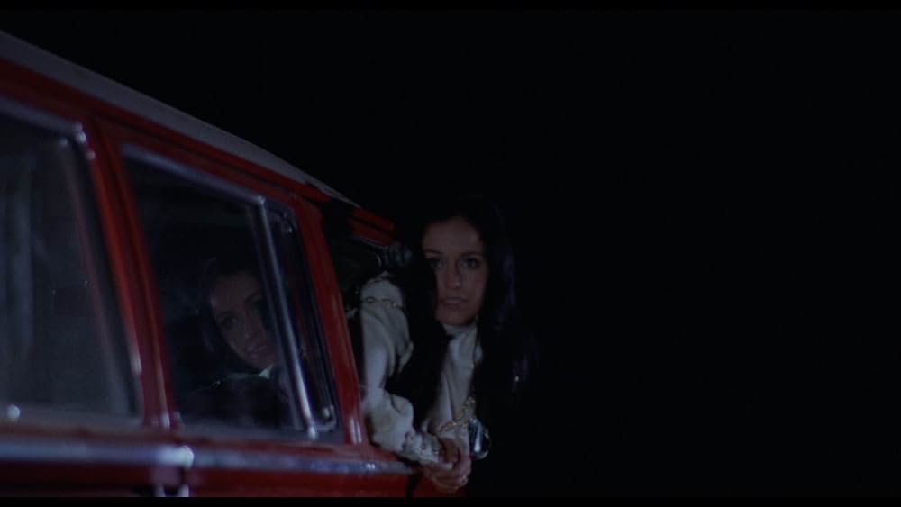 吸血鬼ヨーガ伯爵の画像