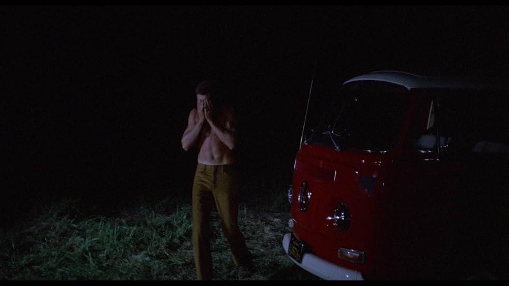 吸血鬼ヨーガ伯爵の画像