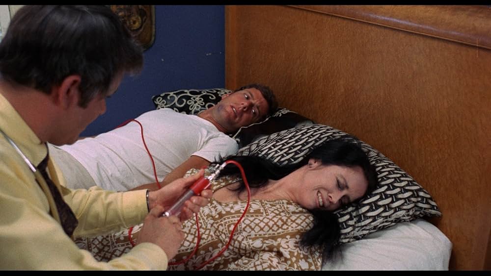 吸血鬼ヨーガ伯爵の画像