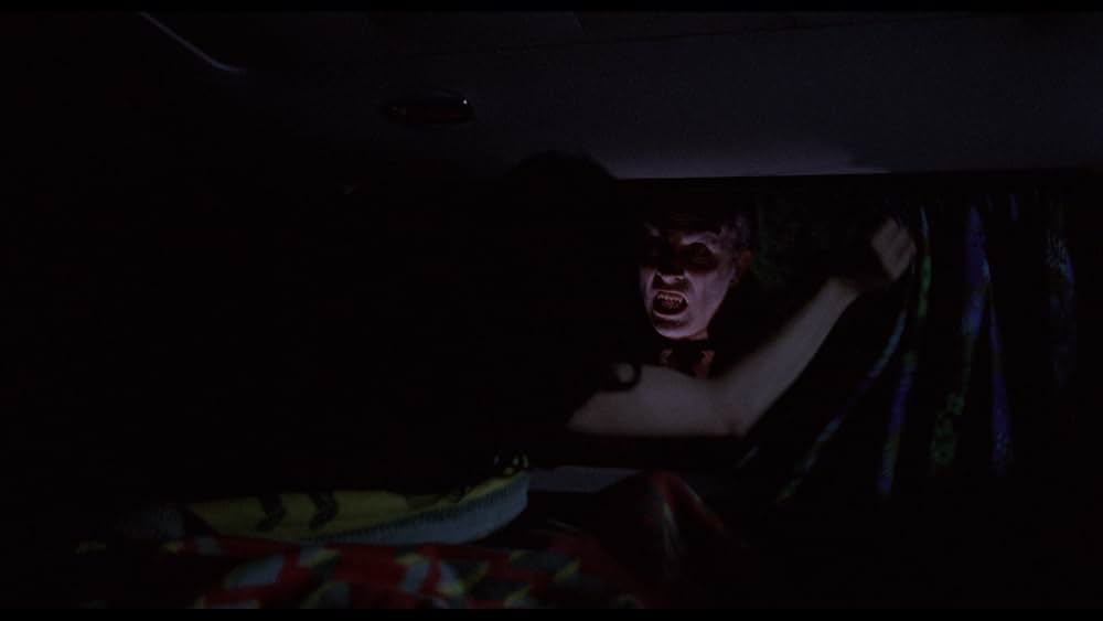 吸血鬼ヨーガ伯爵の画像