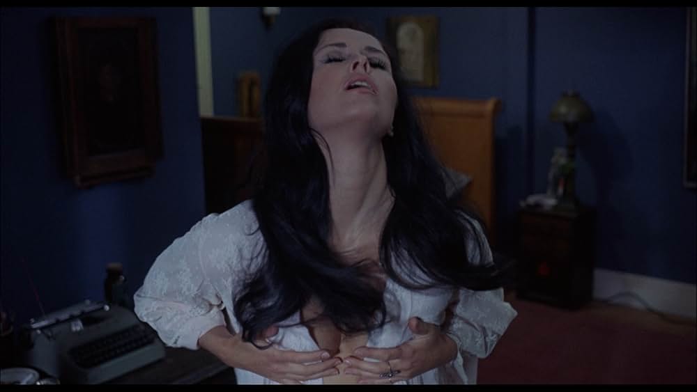 吸血鬼ヨーガ伯爵の画像