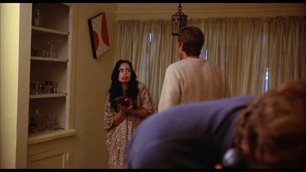 吸血鬼ヨーガ伯爵の画像