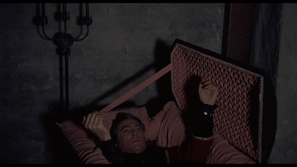 吸血鬼ヨーガ伯爵の画像