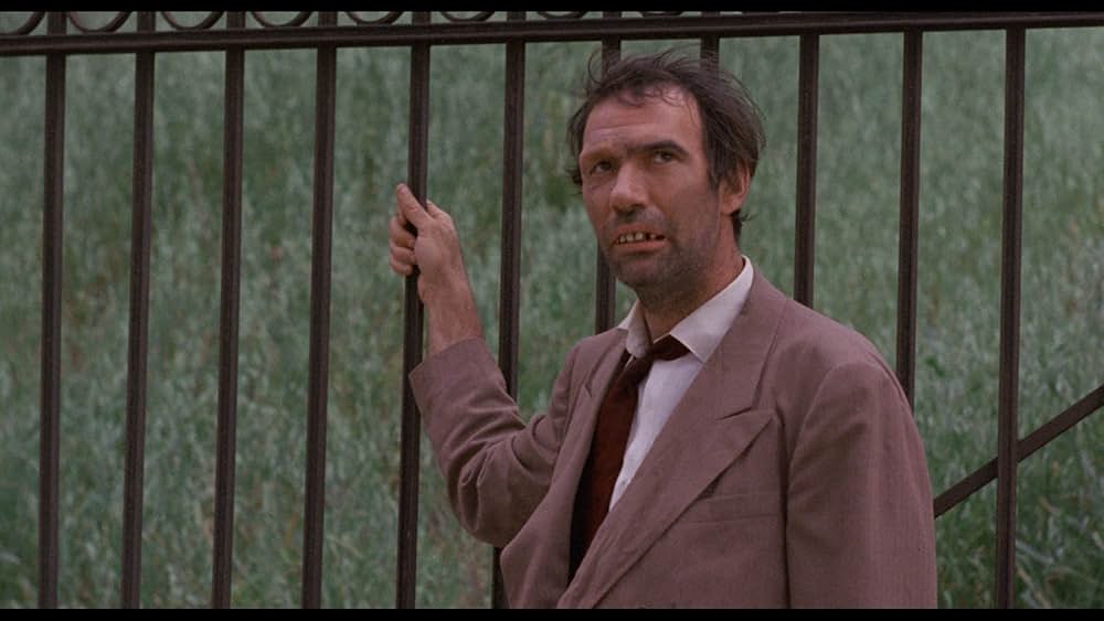 吸血鬼ヨーガ伯爵の画像