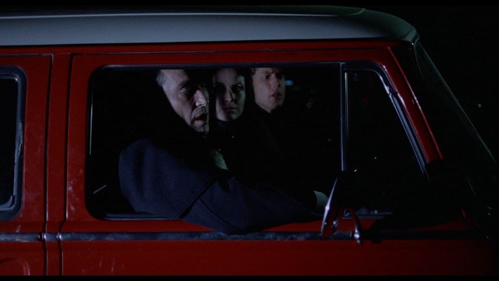 吸血鬼ヨーガ伯爵の画像