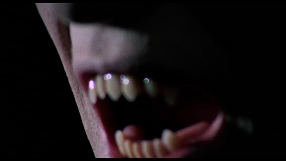 吸血鬼ヨーガ伯爵の画像