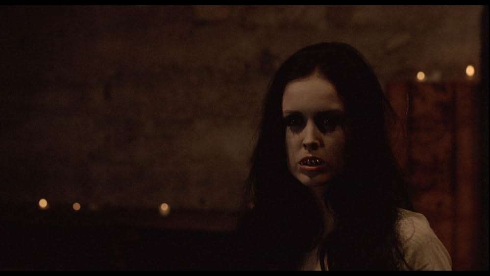 吸血鬼ヨーガ伯爵の画像