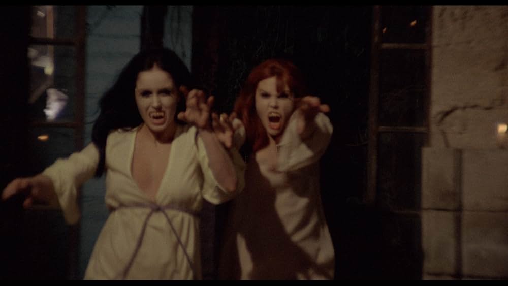 吸血鬼ヨーガ伯爵の画像