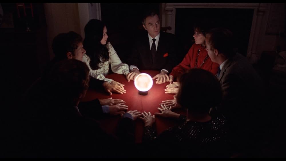 吸血鬼ヨーガ伯爵の画像